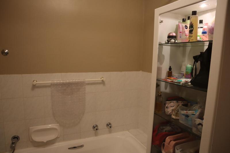 To Let 2 Bedroom Property for Rent in Vredehoek Western Cape